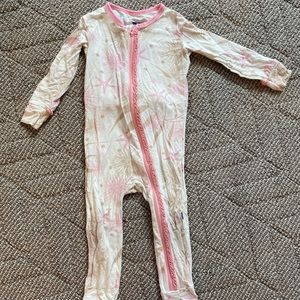 KickeePants Coverall